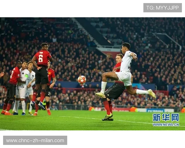 巴黎圣日耳曼推进行云流水