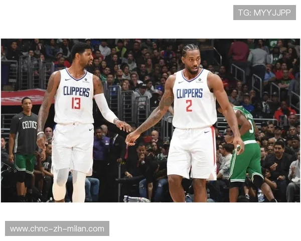 快船季中目标：如何确保内外线在关键回合的有效协同